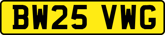 BW25VWG