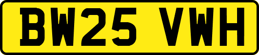 BW25VWH