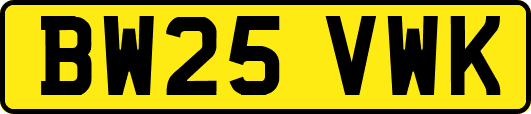 BW25VWK
