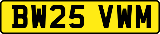 BW25VWM