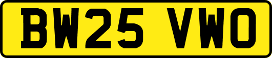BW25VWO