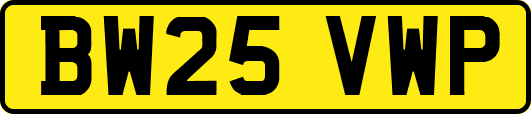 BW25VWP