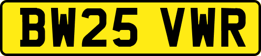 BW25VWR
