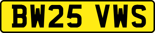 BW25VWS