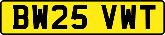 BW25VWT