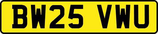 BW25VWU