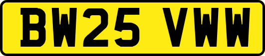 BW25VWW