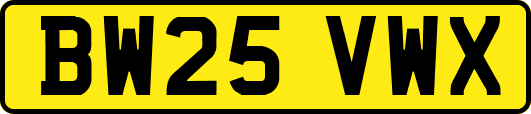 BW25VWX