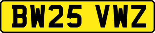 BW25VWZ