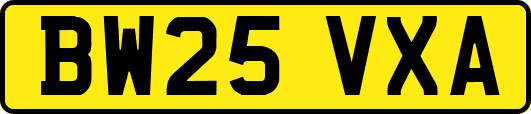 BW25VXA