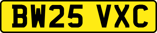 BW25VXC