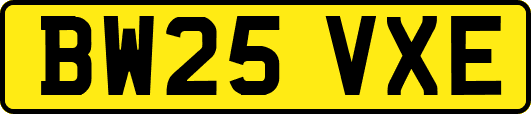 BW25VXE
