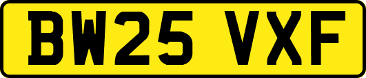 BW25VXF