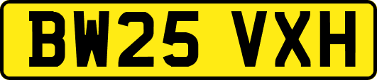 BW25VXH