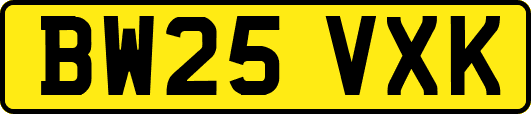 BW25VXK