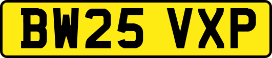 BW25VXP