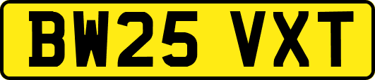 BW25VXT