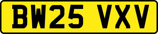 BW25VXV