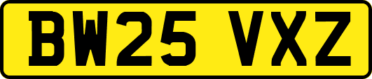 BW25VXZ
