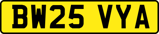 BW25VYA