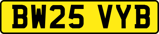 BW25VYB