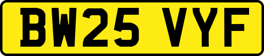 BW25VYF
