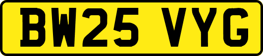 BW25VYG