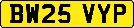 BW25VYP