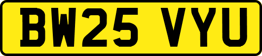BW25VYU