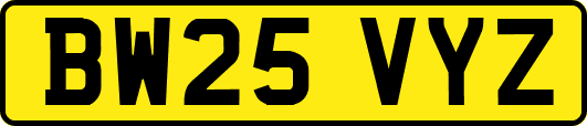 BW25VYZ