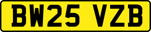 BW25VZB