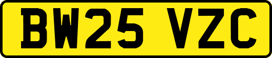 BW25VZC