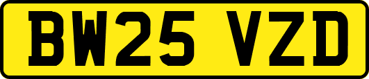 BW25VZD