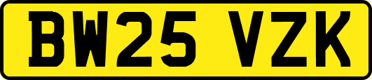 BW25VZK