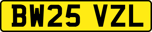 BW25VZL
