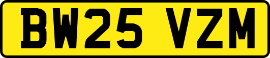 BW25VZM