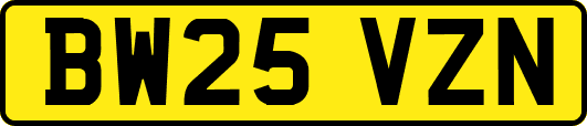 BW25VZN