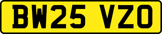 BW25VZO