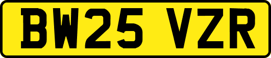 BW25VZR