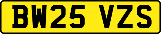 BW25VZS