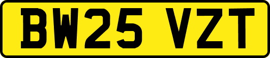 BW25VZT