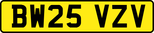 BW25VZV