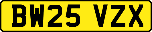BW25VZX