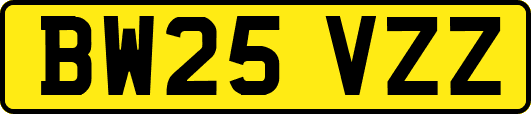 BW25VZZ