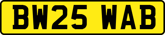BW25WAB