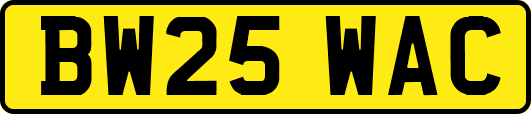 BW25WAC