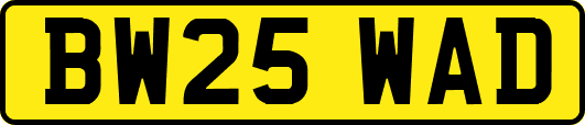 BW25WAD