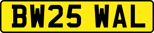 BW25WAL