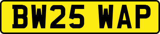 BW25WAP