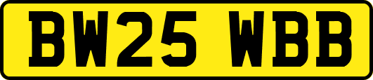 BW25WBB